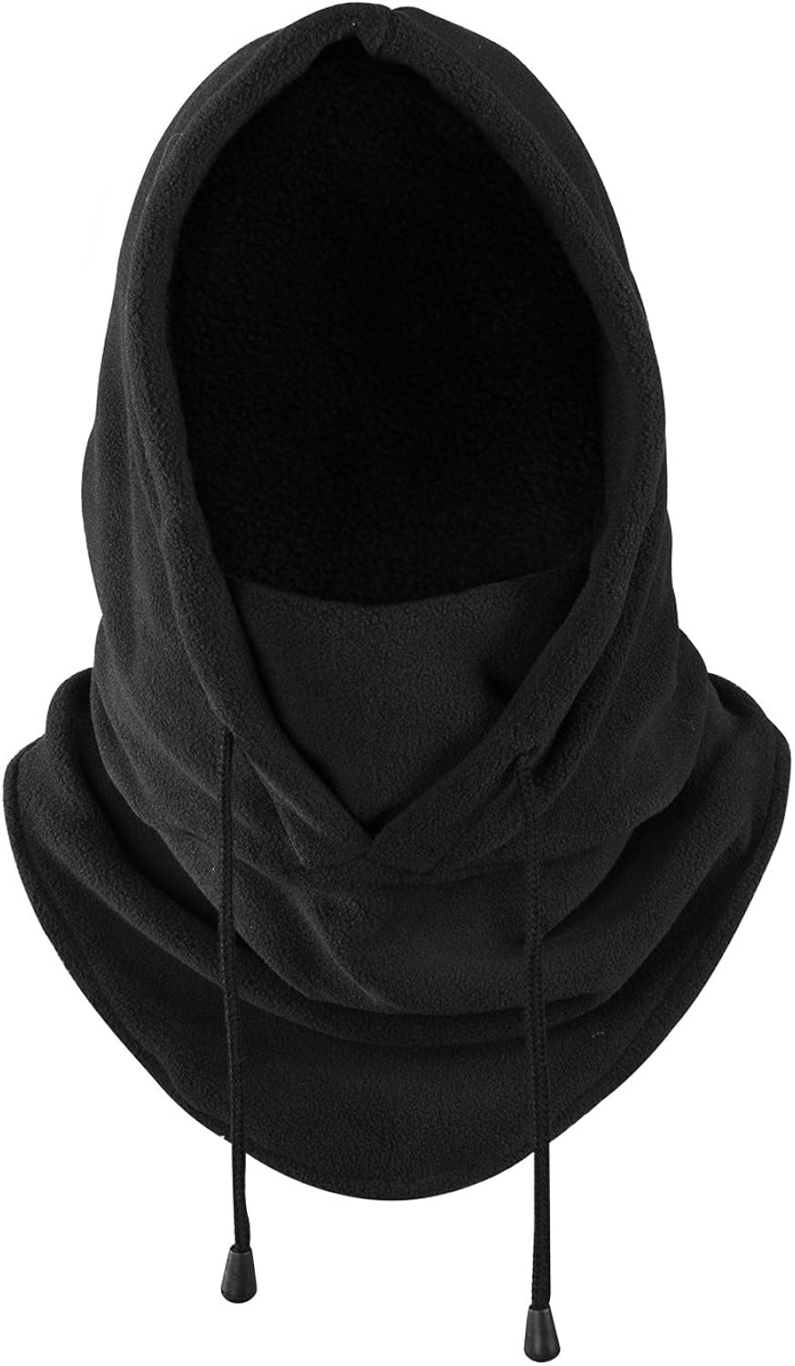 Balaclava Heavyweight Fleece Cold Weather Face and Neck Mask