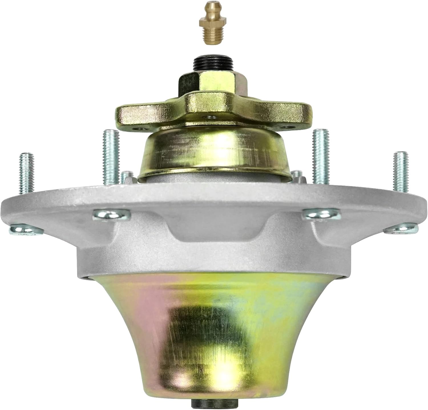 G.Times New Parts Spindle Assembly Replaces John Deere TCA17517 TCA20639