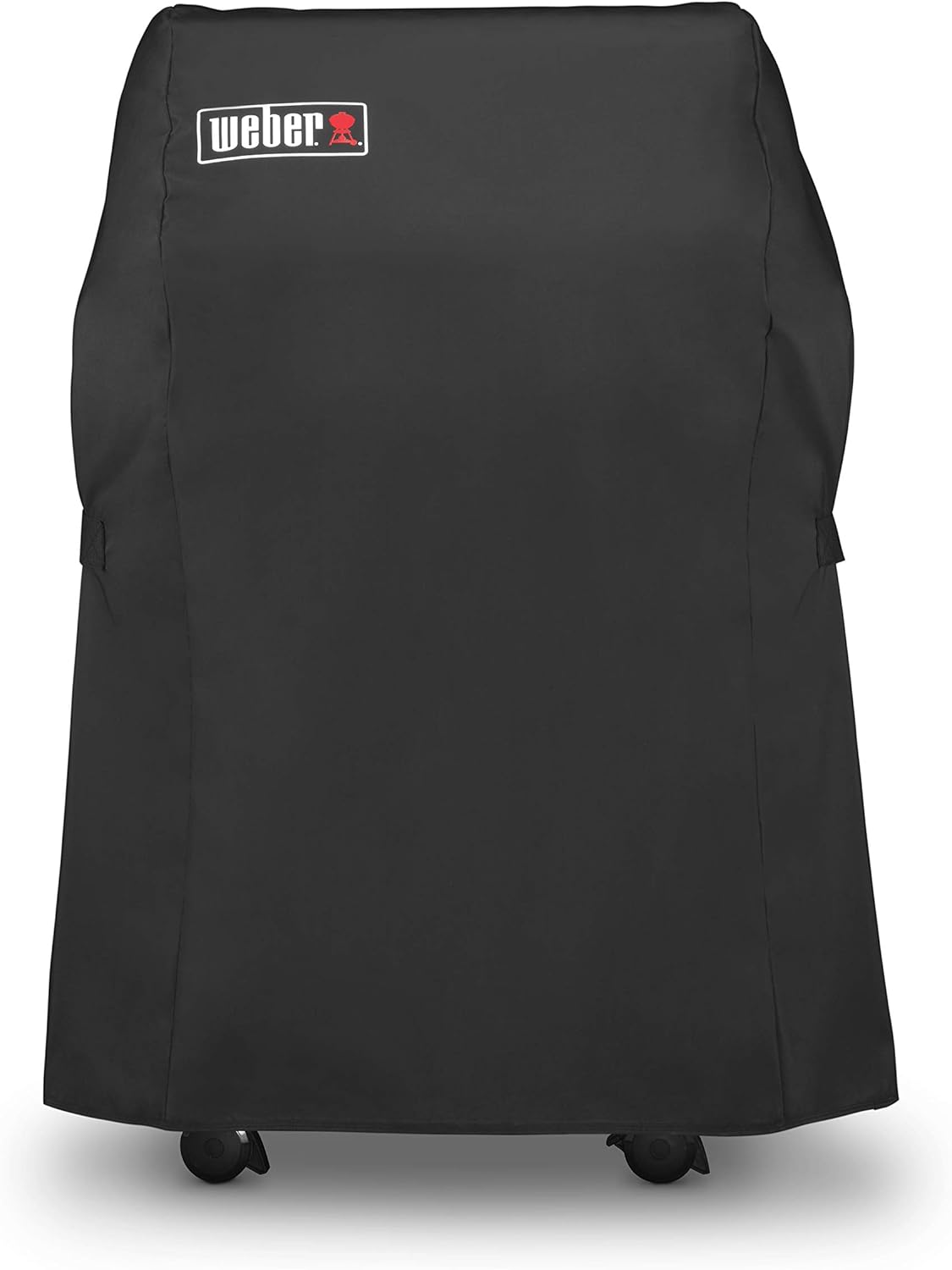 Weber Cover For Spirit 210 Series Gas Grills, Black Pack of 2