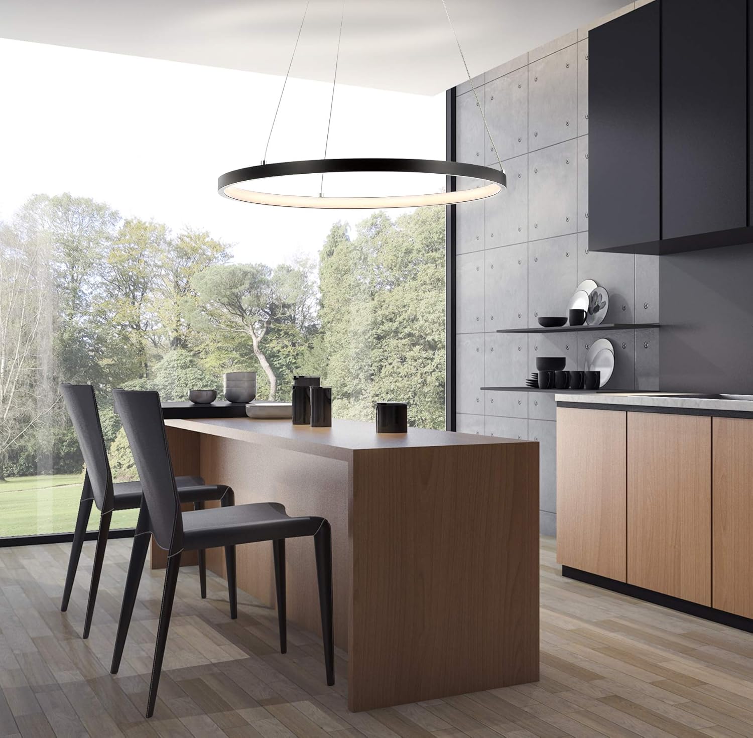 JONATHAN Y JYL7202A Bradley 15.7