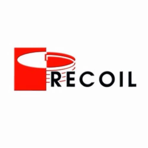 Recoil 33056TI Ti Series Thread Repair Kit, 5/16-18 UNC, Inserts [1.5D] 20 PC Each (1 Pk)