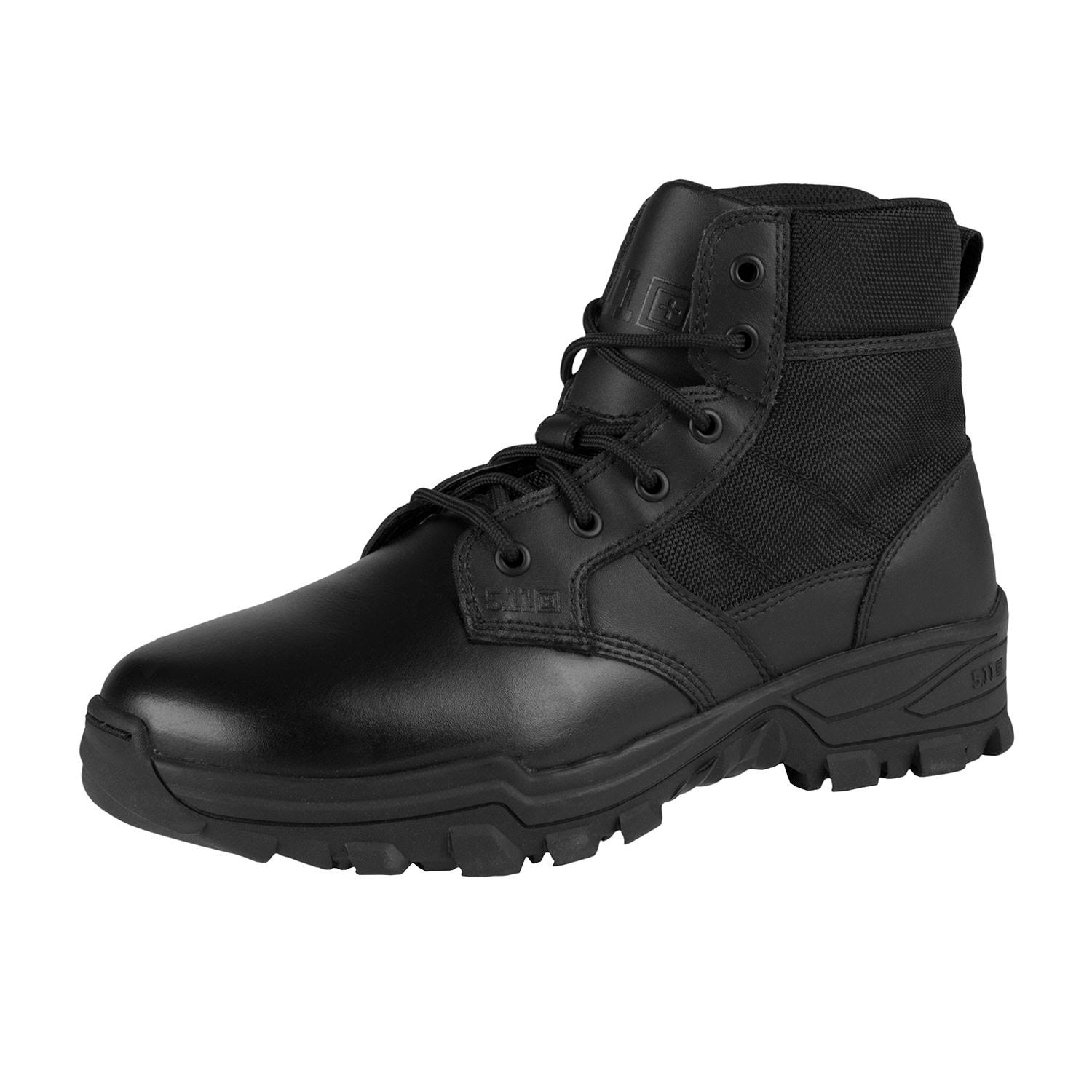5.11 Tactical- Speed 3.0- 5 inch-Black