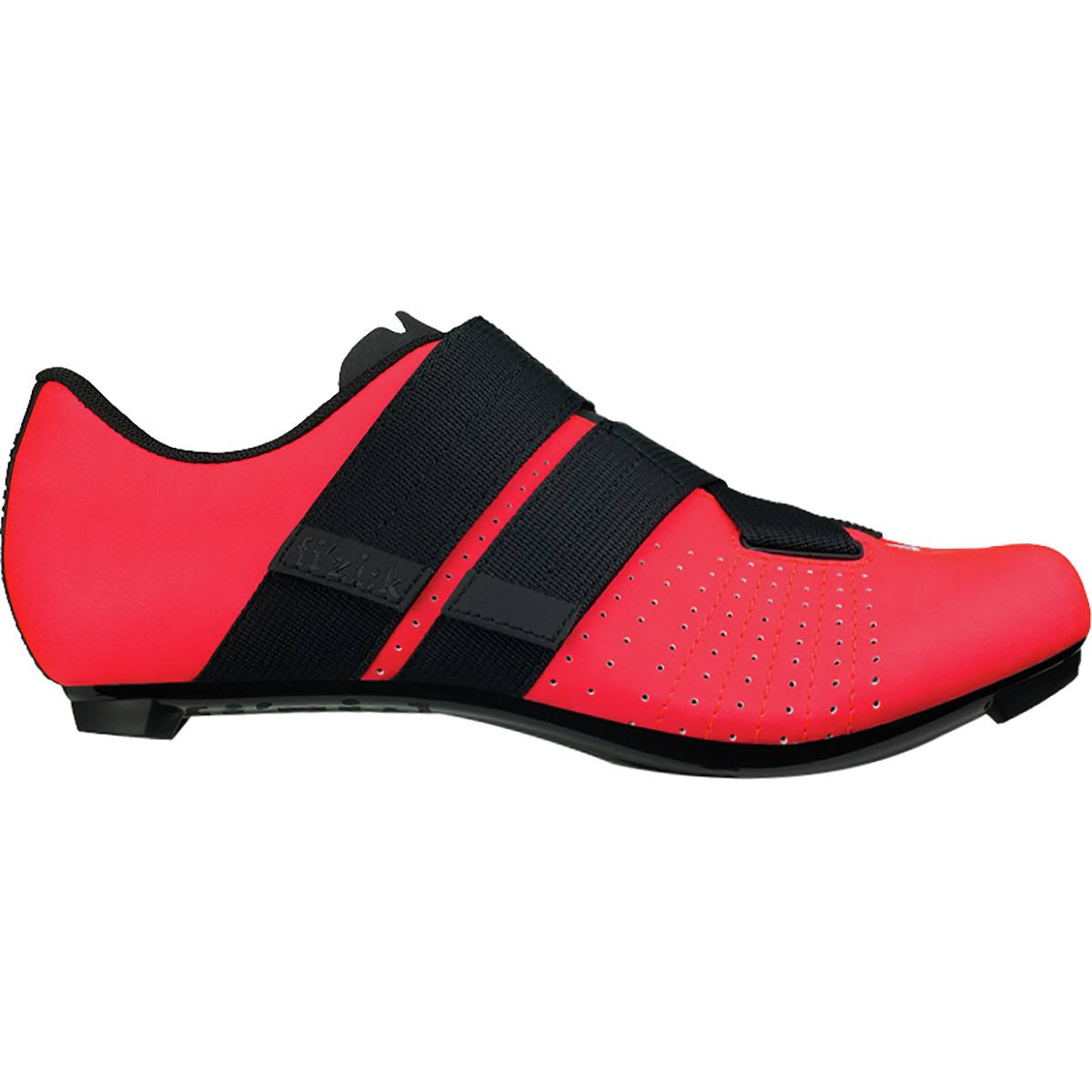 Fizik Tempo Powerstrap R5 - Coral/Black