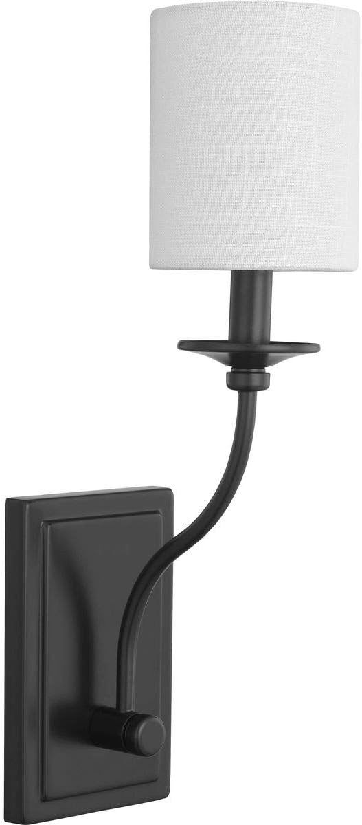 Progress Lighting P710019-012 Bonita Wall Brackets, Brass