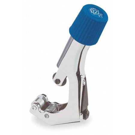 Imperial Enclosed Feed Cutting Action Tubing Cutter, Cutting Capacity 1/4 in to 1-5/8 in - 312-FC