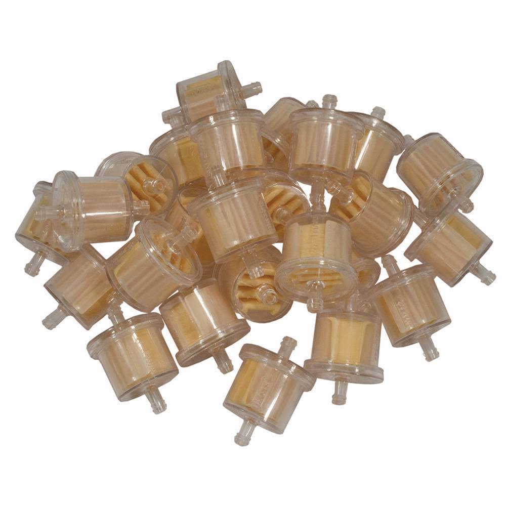 Stens 120-566 Fuel Filter Shop Pack