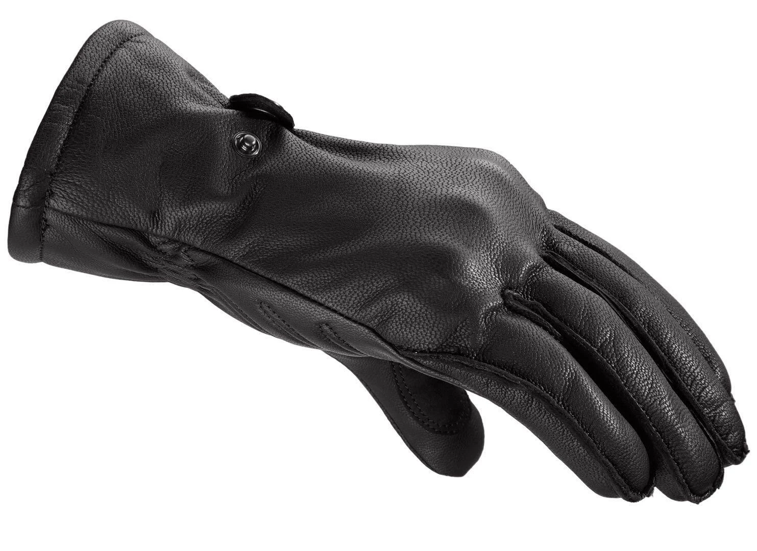 Spidi Classic H2Out Gloves Black XXL