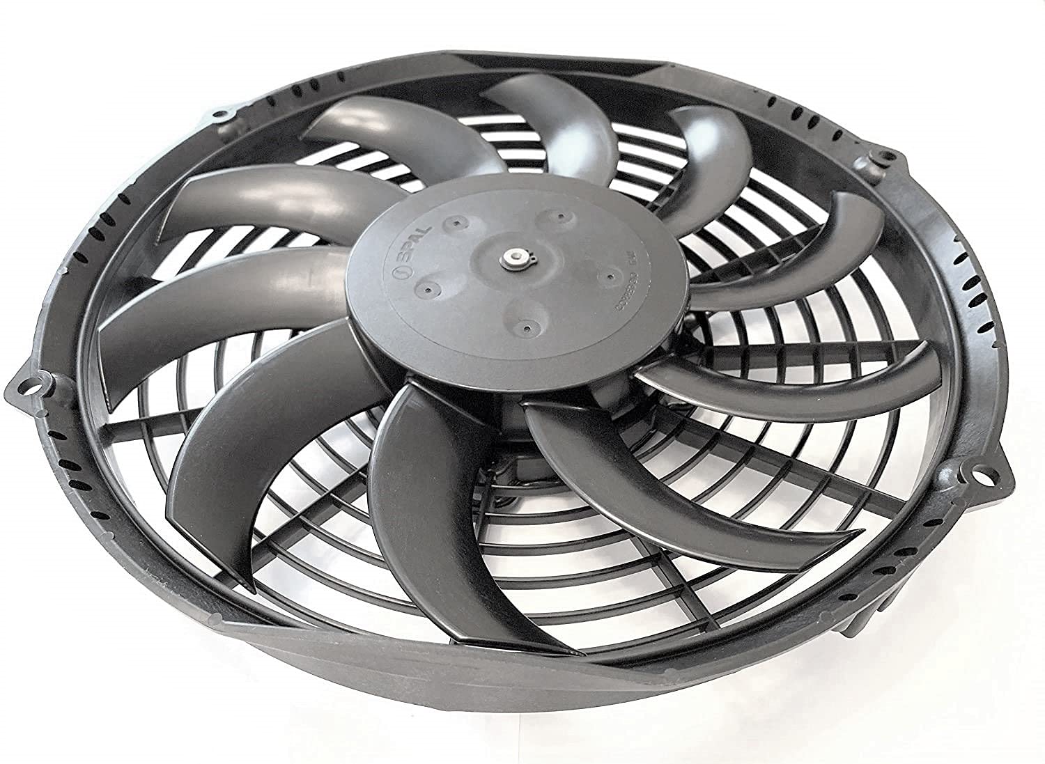 2 Pack!! Save $$ - SPAL 30100435 10