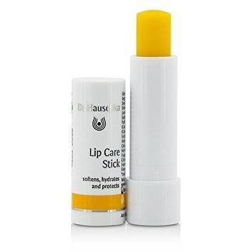 Dr. Hauschka Lip Care Stick 4.9g / 0.17 oz-Pack of 4