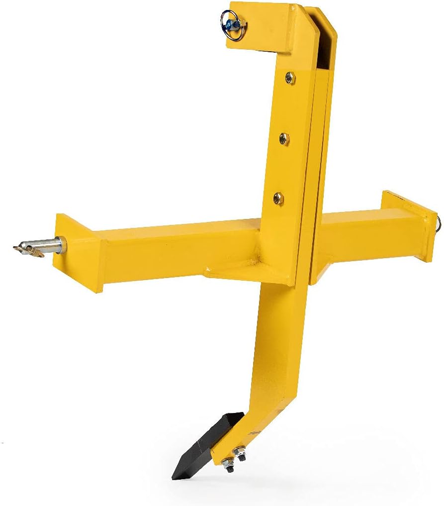 Titan Attachments 20