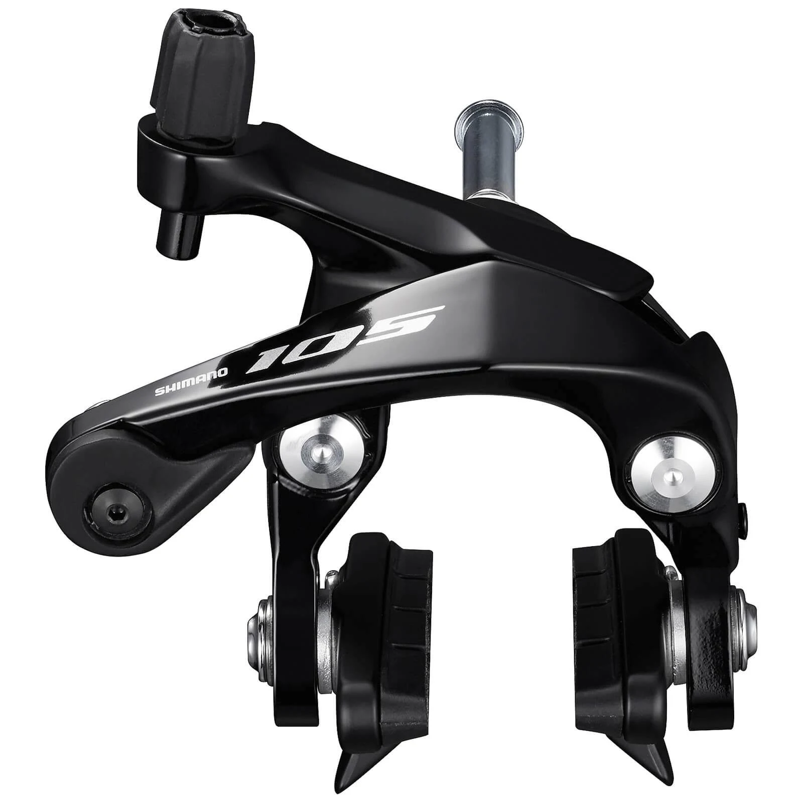 Shimano 105 BR-R7000 Brake Caliper - Rear - Black