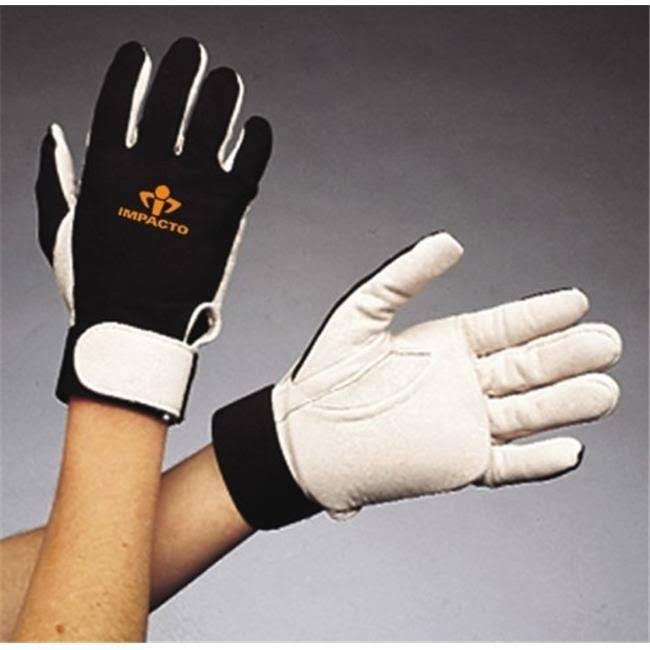 Impacto 40330110040 Anti-Vibration Glove - Large