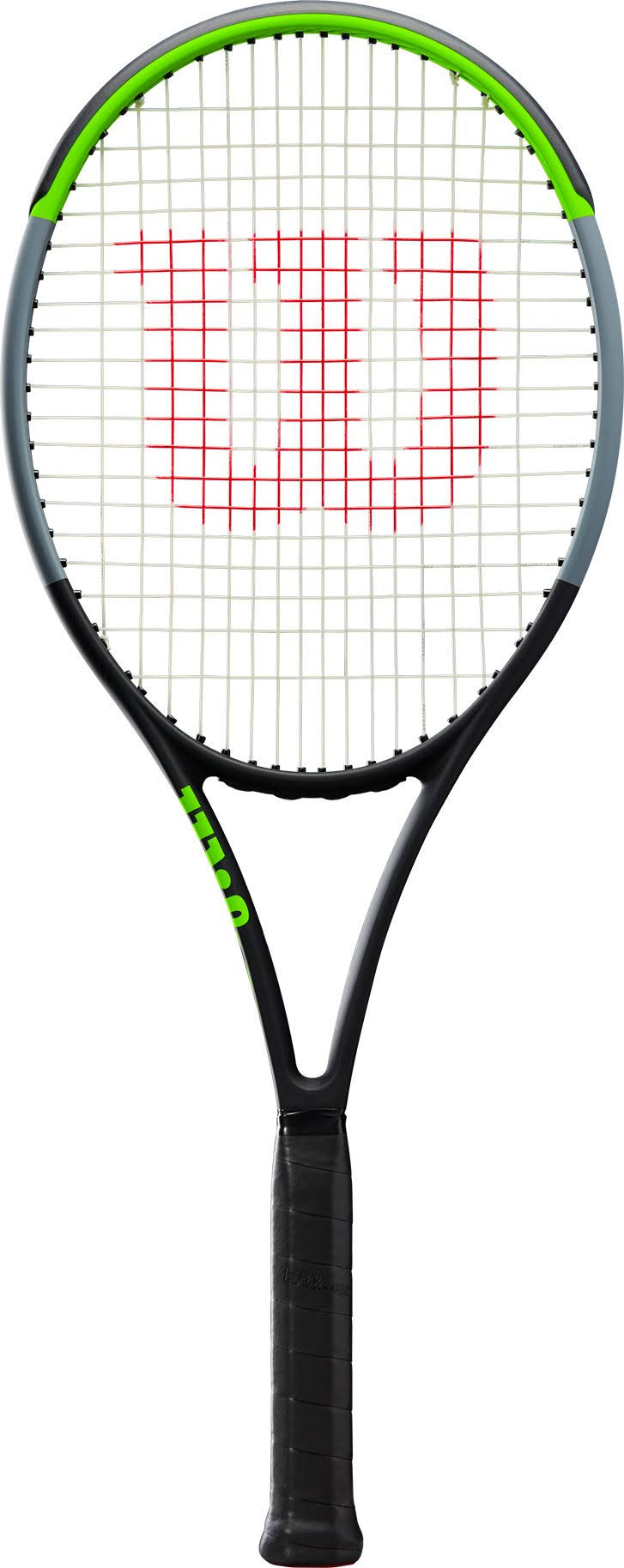 Wilson Blade 100L V7 Tennis Racquet
