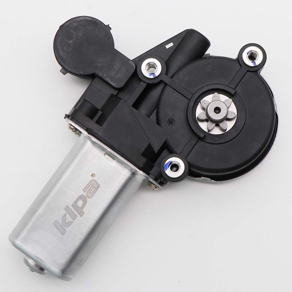 KIPA Front Right Power Window Motor for Toyota RAV4 Camry Scion, Replace for OE Part Number 8572033170 85720-33170 85710-12310