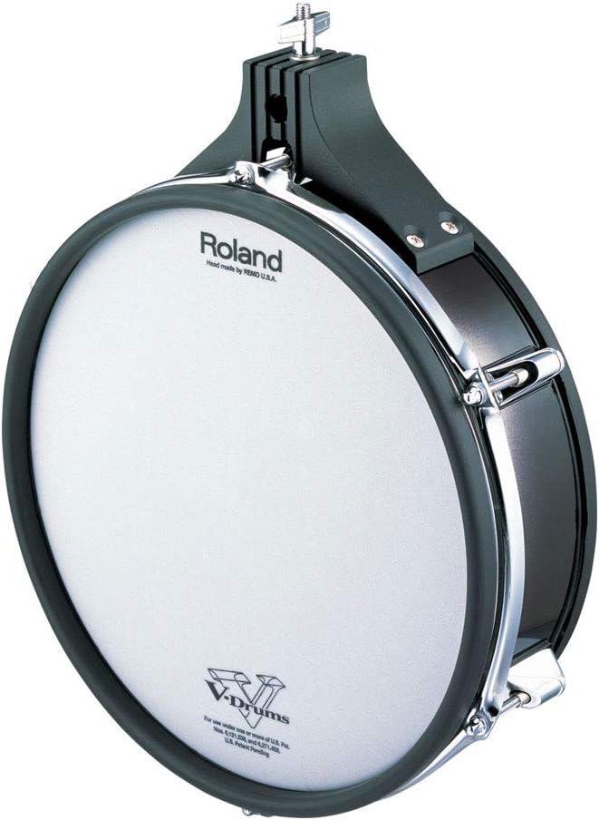 Roland V-Pad PD-125BK Black