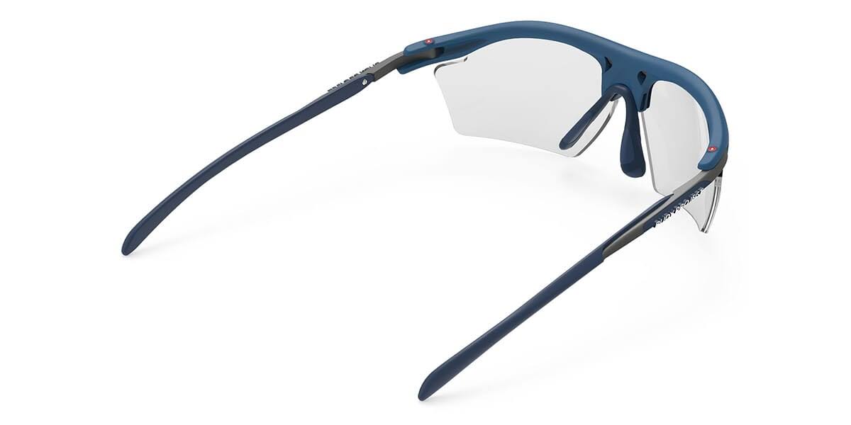 Rudy Project Rydon Slim ImpactX Photochromic 2 Black / CAT2