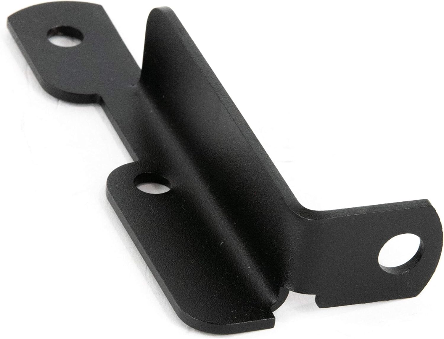 LS1 Throttle Cable Bracket for Lokar cable