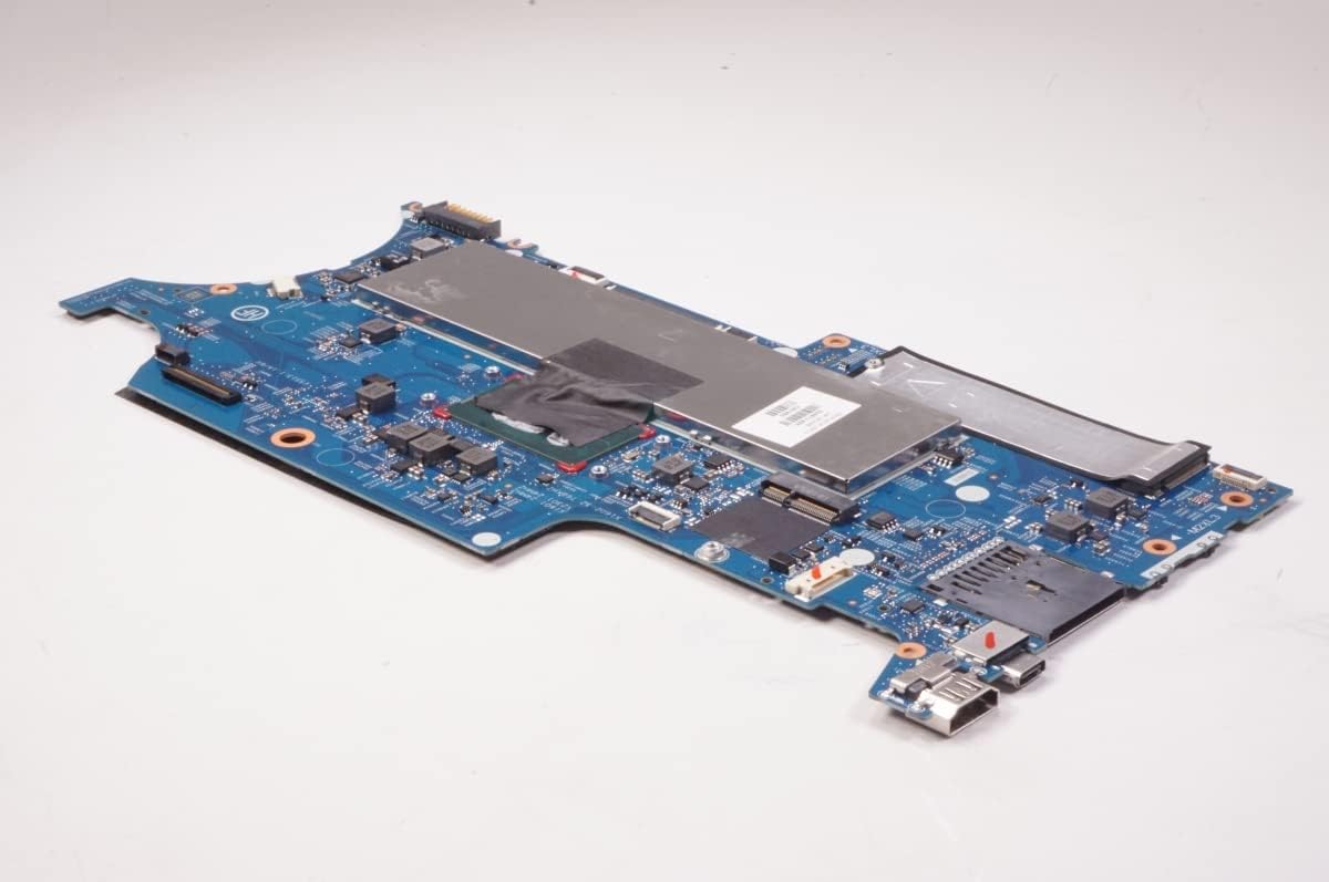 FMB-I Compatible with L20844-001 Replacement for Hp Motherboard UMA i5-8250U 15-CR0053WM