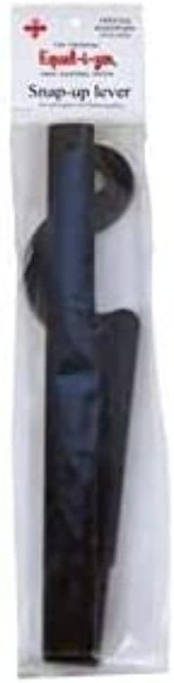 Fastway 95-01-6050 Snap-up Lever Retail Pack