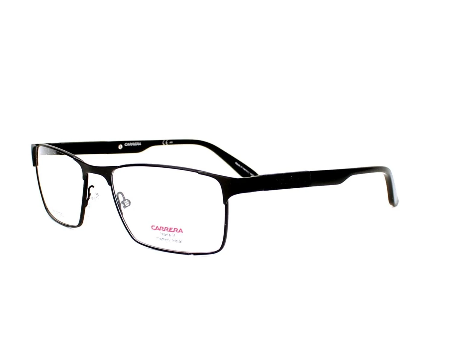 Carrera 8822 010G Matte Black Eyeglasses