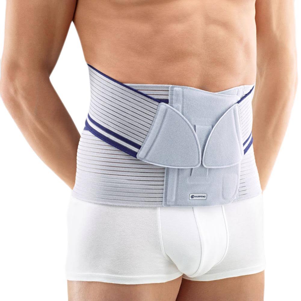 Bauerfeind - LordoLoc Back Support