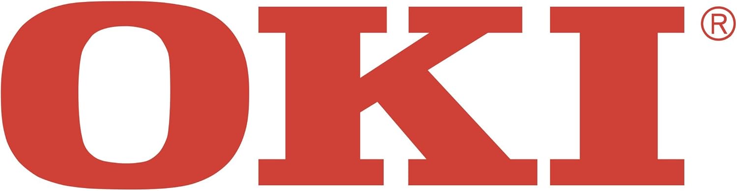 OKI 42377801 Black Ribbon for ML420/421, ML490/491 (Pack of 5)