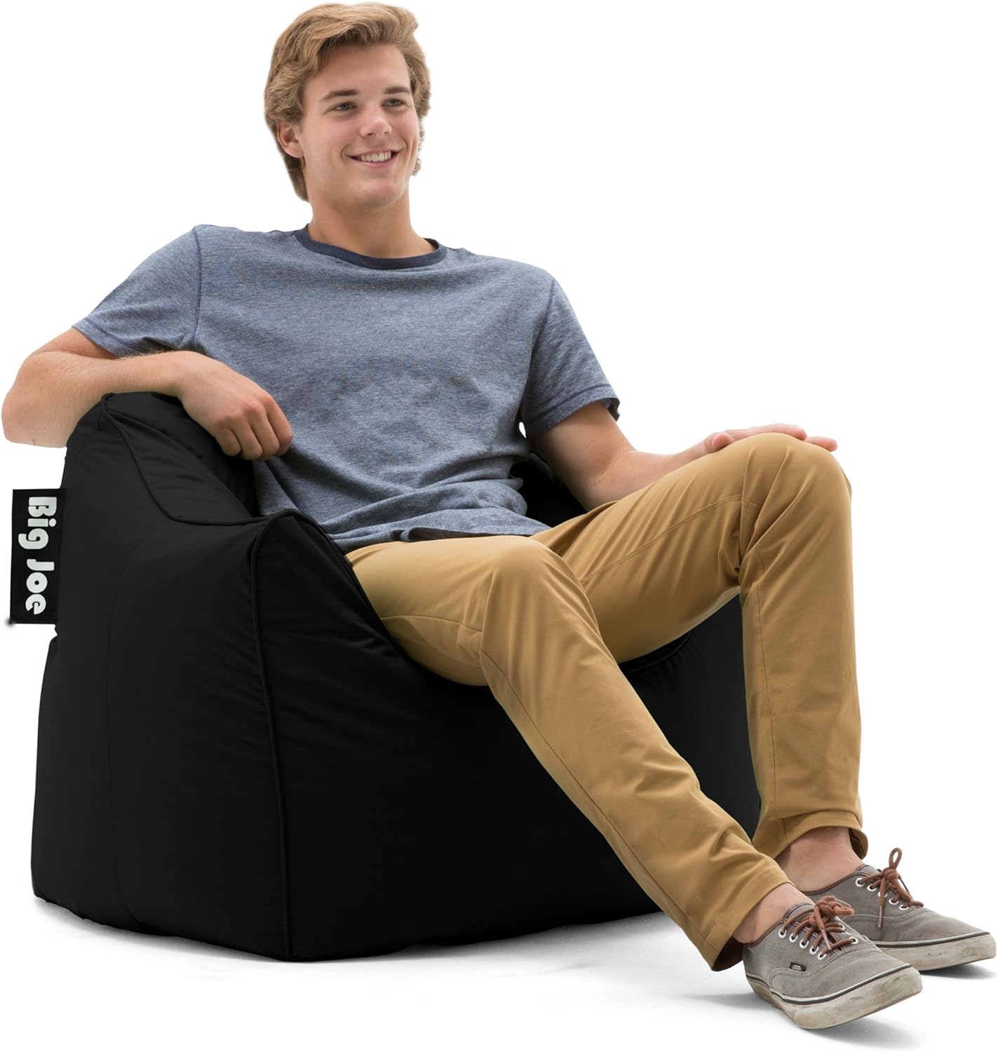 Big Joe Hug, Sapphire Smartmax Pack of 2