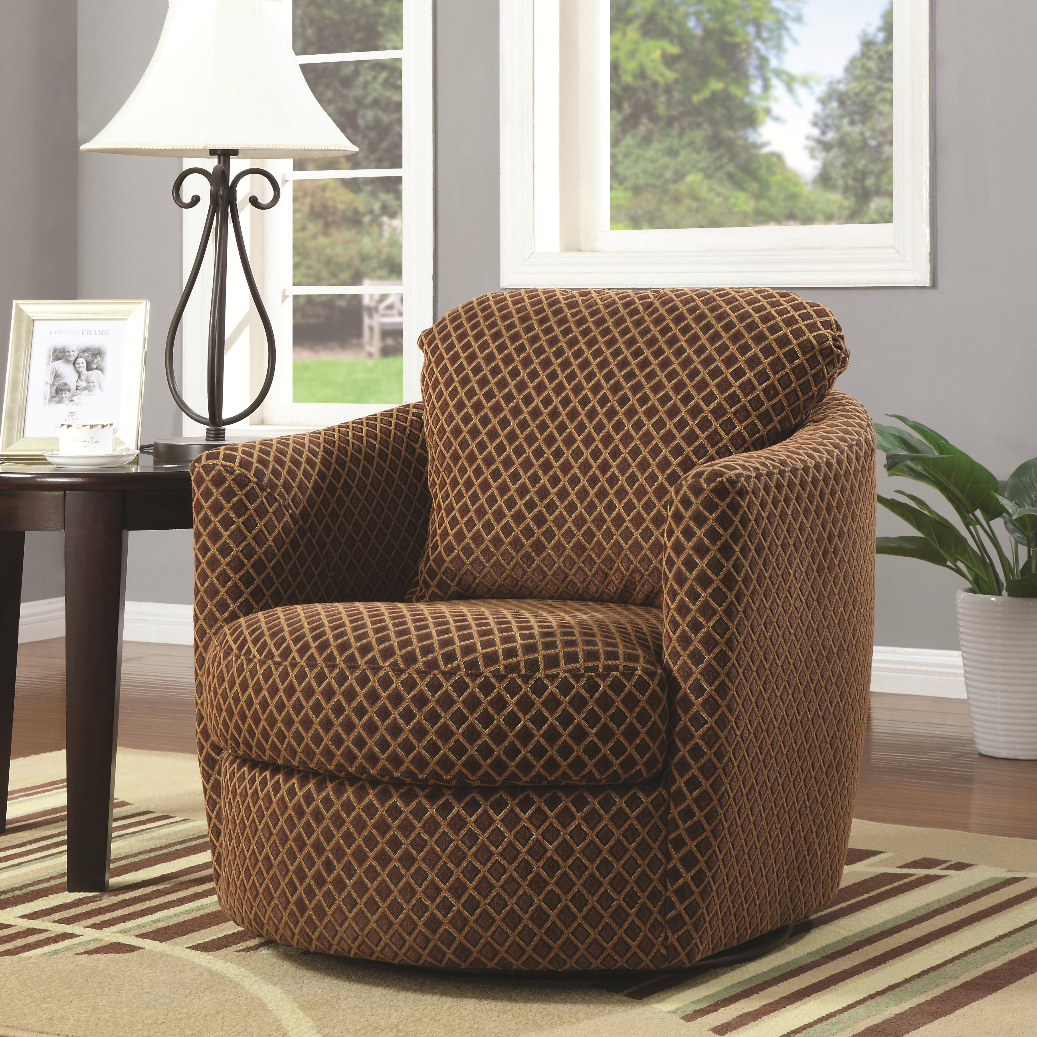 Coaster Accent Chair 900405