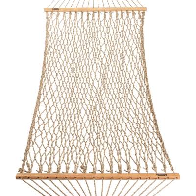 Hatteras Hammocks Small DuraCord Rope Hammock - Meadow