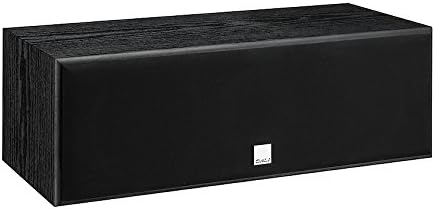 DALI - Spektor Vokal (Black Ash)