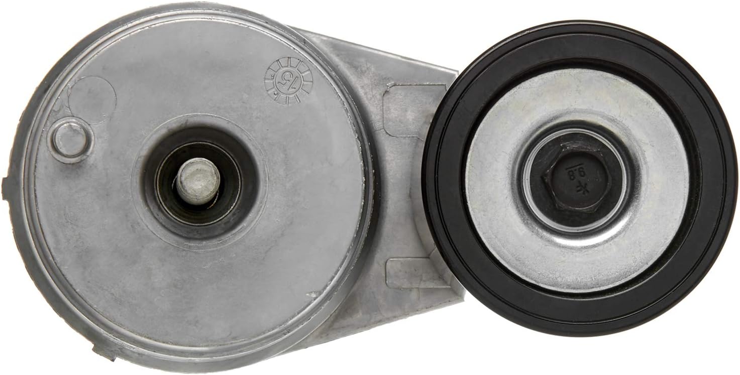 ACDelco Professional 38285 Drive Belt Tensioner Assembly with Pulley