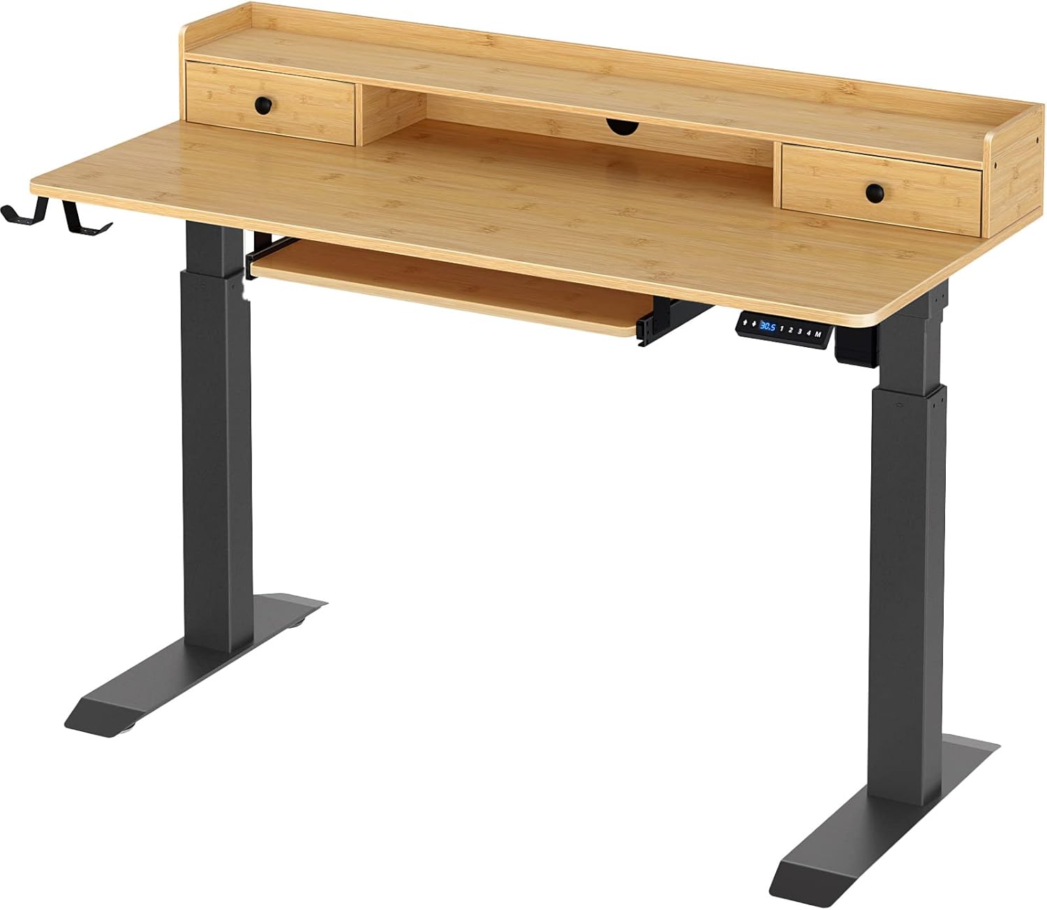 Rolanstar Height Adjustable Desk 47