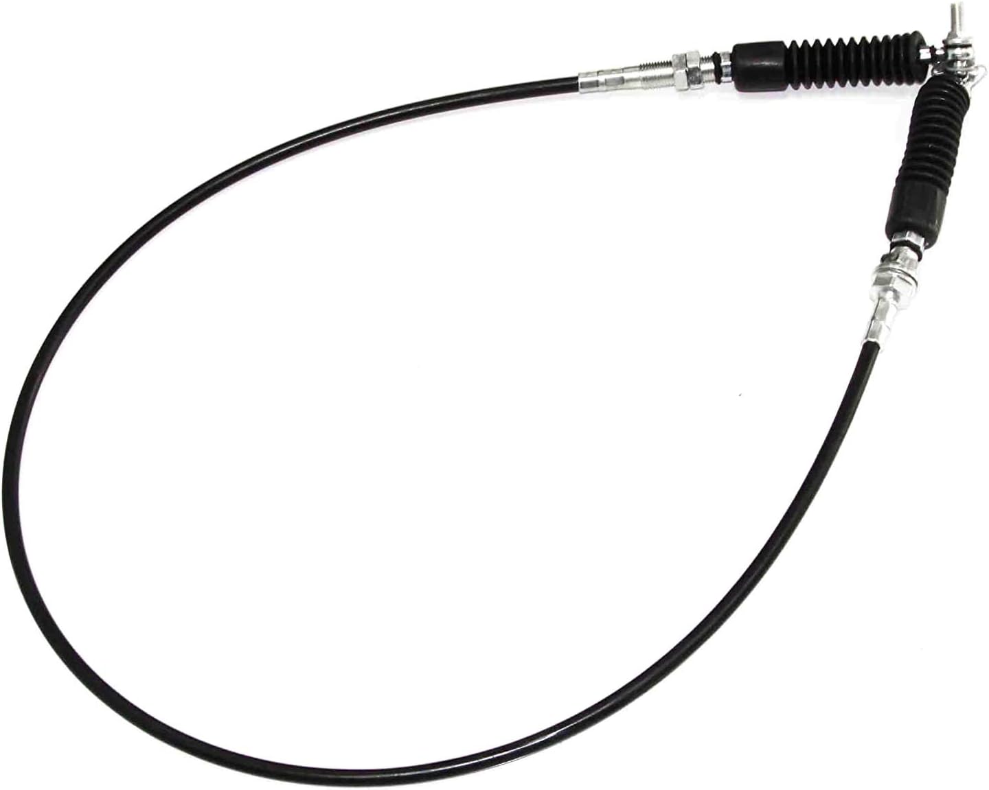 Dudubuy New Shift Cable Replace Arctic Cat Wildcat 0487-089