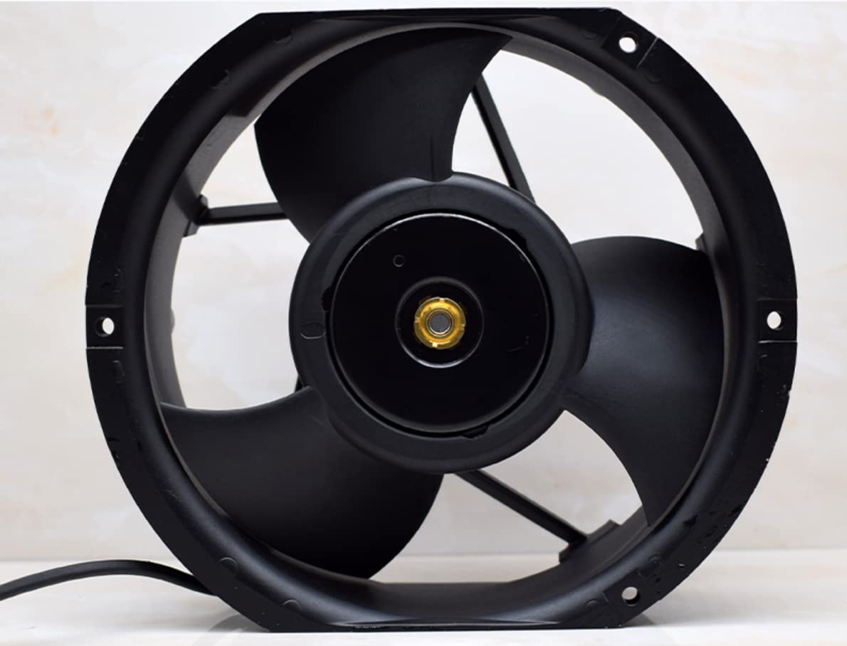 EFB1524SHG 172x150x50mm 24V 2.1A 15CM Cooling Fan Pack of 2