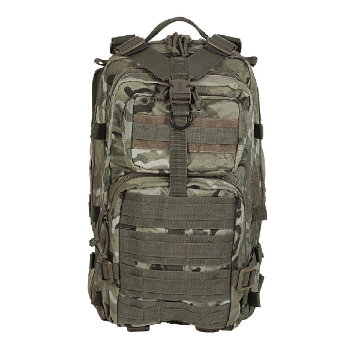 Voodoo Tactical Level III Assault Multicam