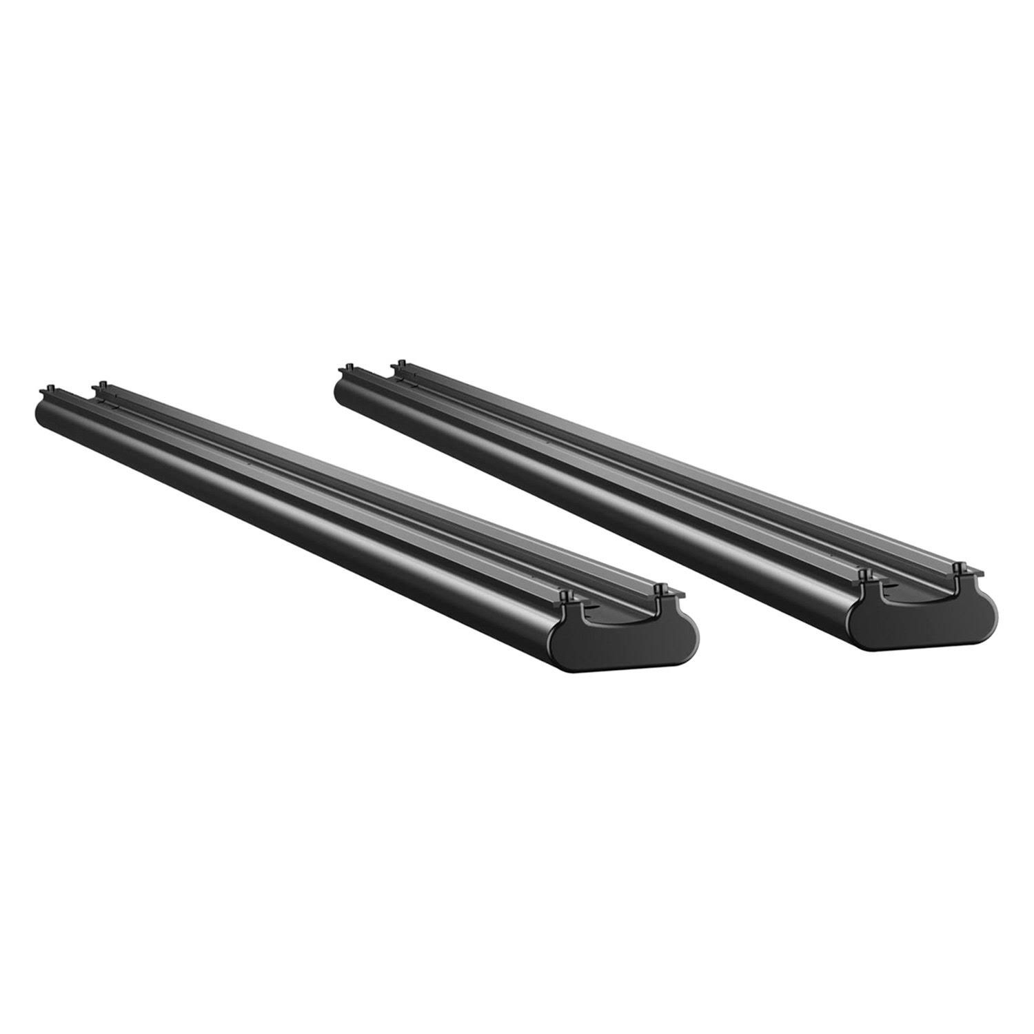 TracRac Base Rail Sliding Truck Rack System 21784