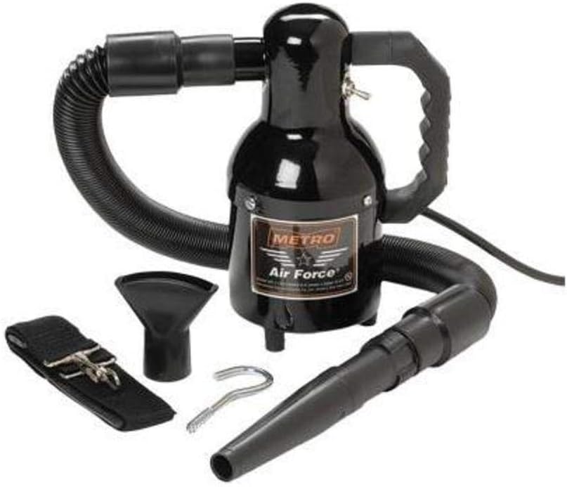 METROVAC 103-143307 1 Pack Interior Care