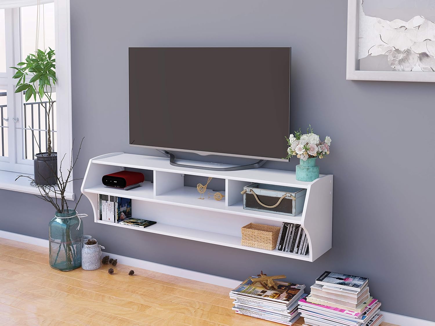 Prepac Altus Plus 58