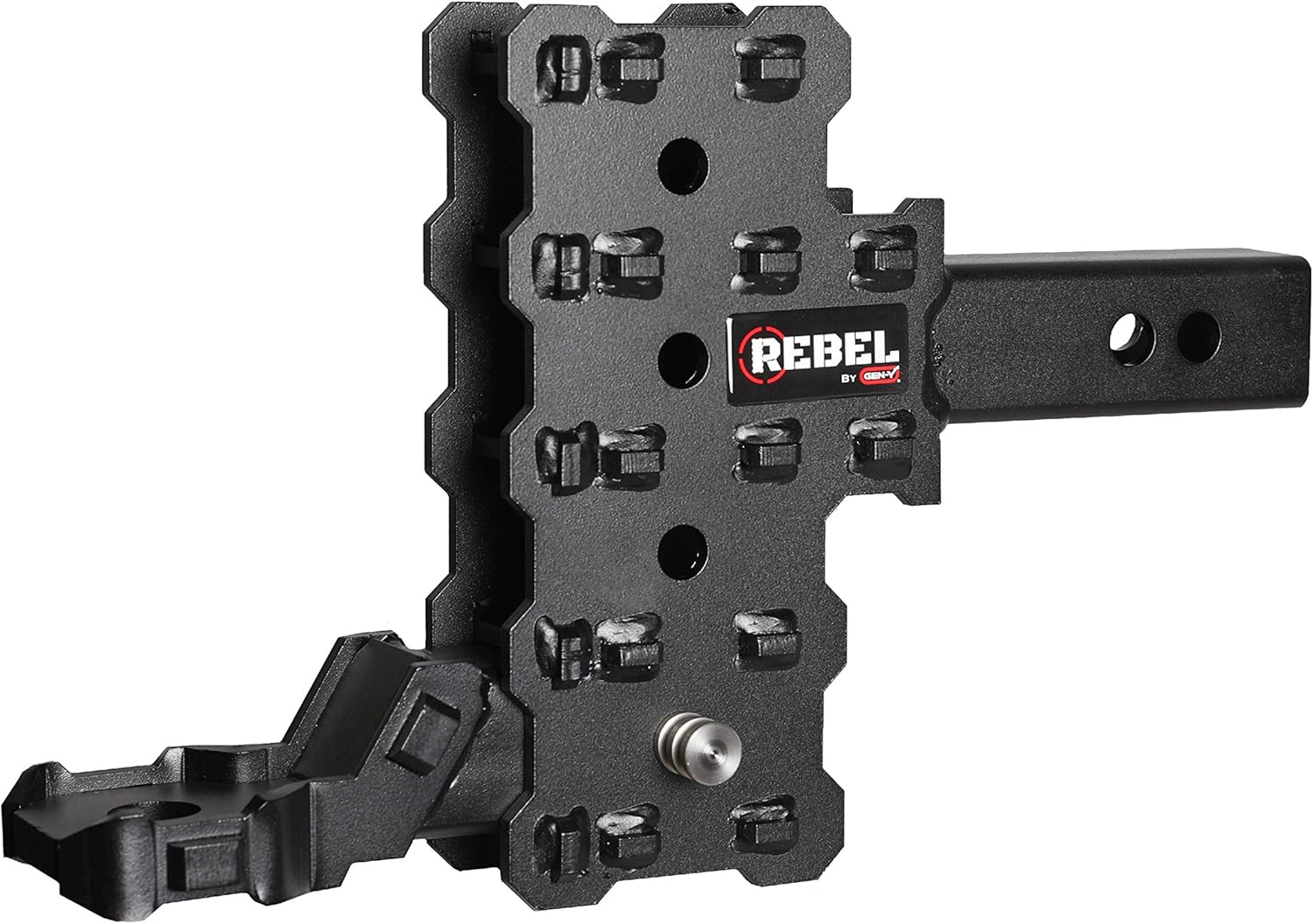 GEN-Y Rebel X Tactical Series-2