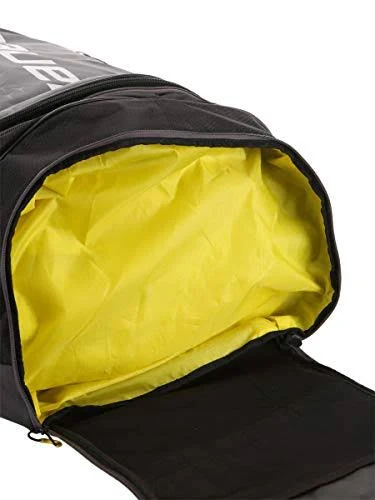 Bauer S19 Elite Hockey Carry Bag - Junior - Black