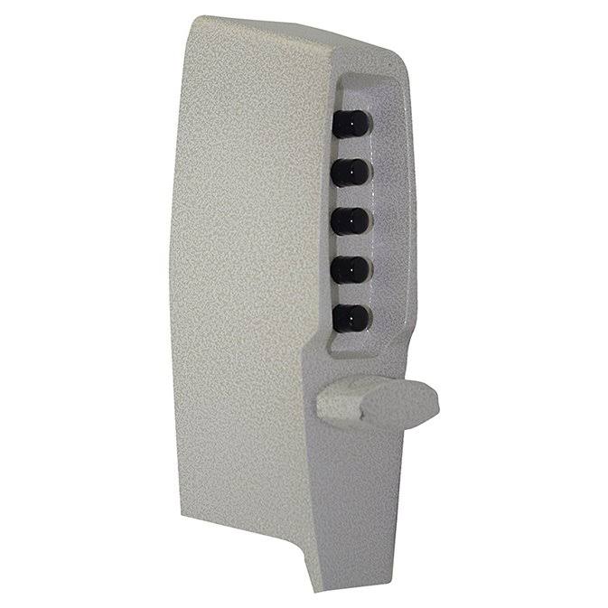 7104-26D-41 Kaba Access Pushbutton Lock