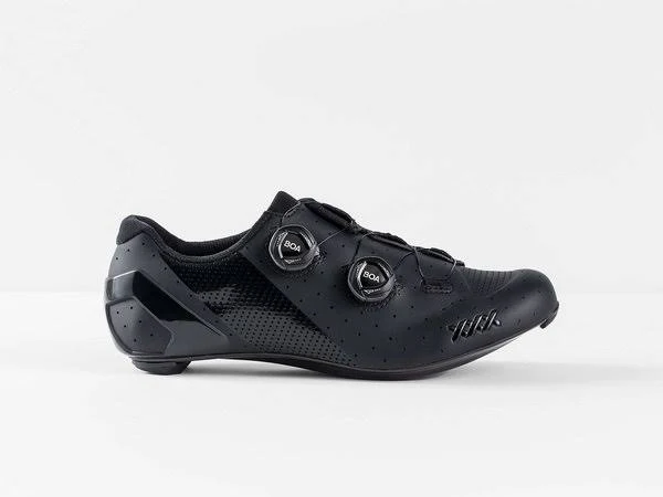 Bontrager XXX Road - Black - 38
