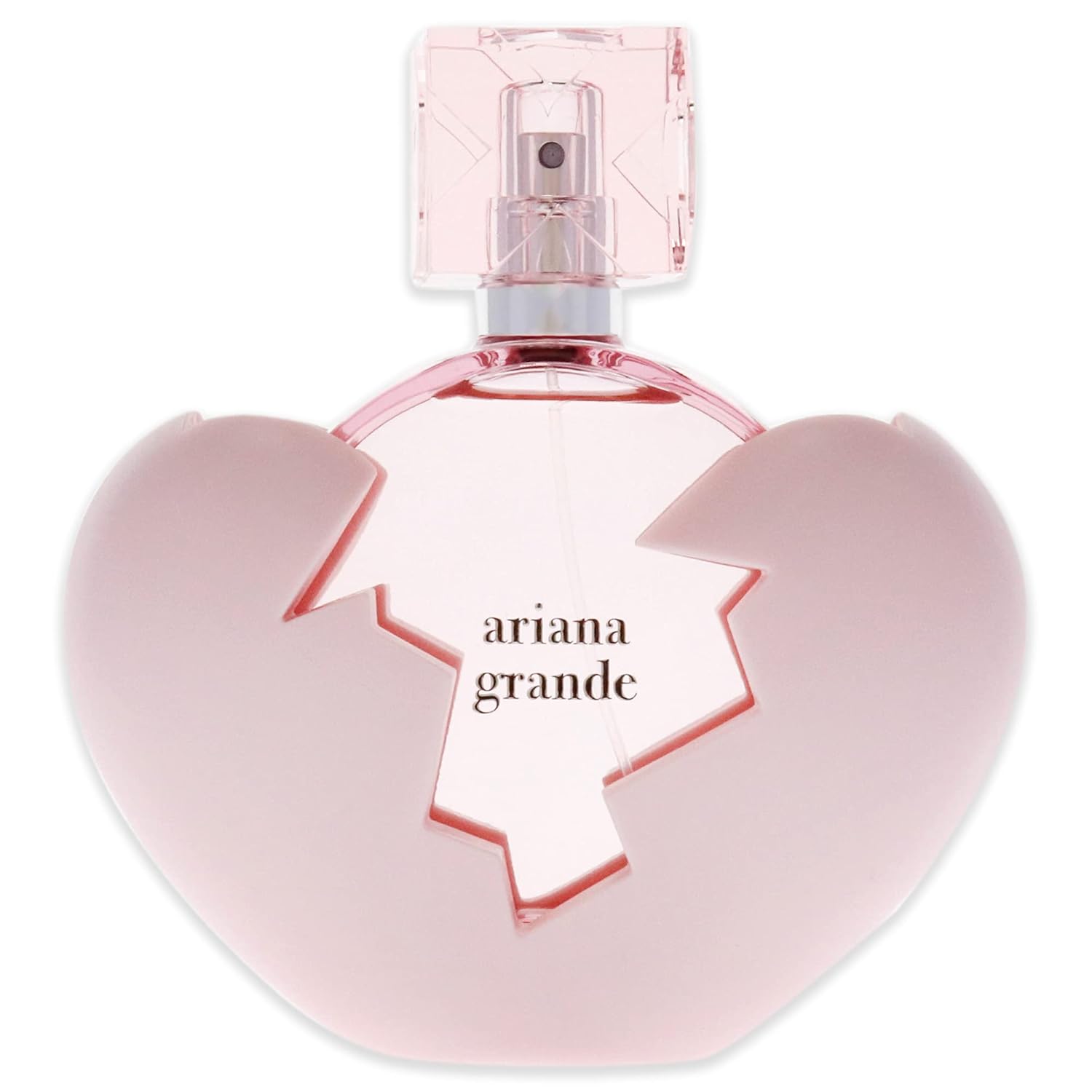 Ariana Grande Thank U Next By Ariana Grande Edp 3.4 Spray, 3.4 fluid_ounces (ARG5LR19134) Pack of 2