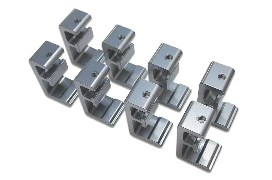 TracRac 34000 TracONE Tacoma Mount Kit