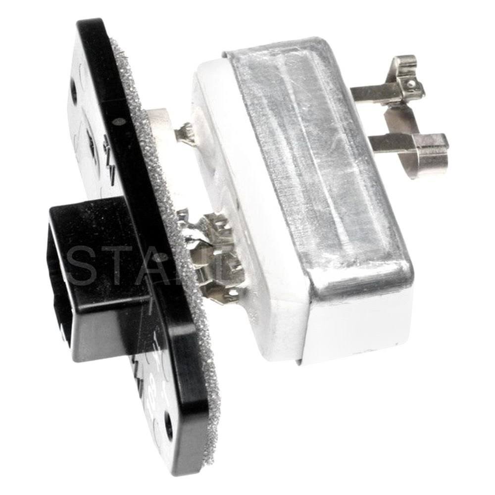 Standard Motor Products RU-661 HVAC Blower Motor Resistor