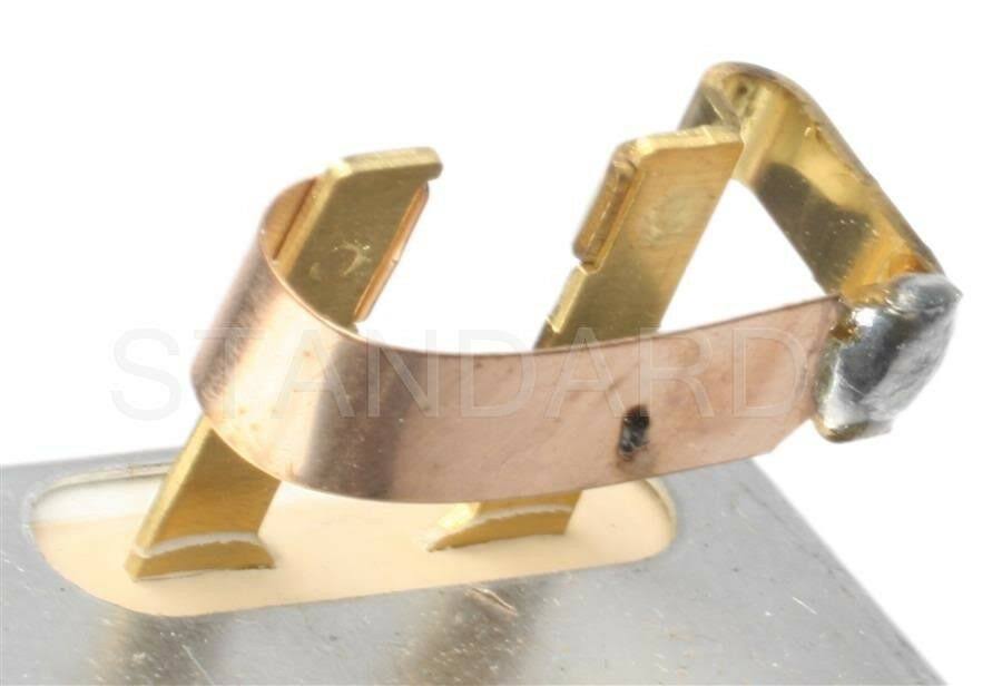 Standard Motor Products RU-661 HVAC Blower Motor Resistor