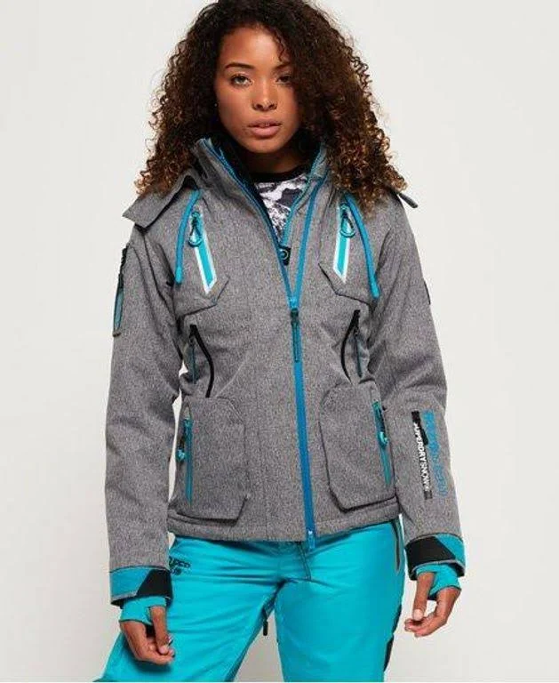 Superdry Ultimate Snow Action S