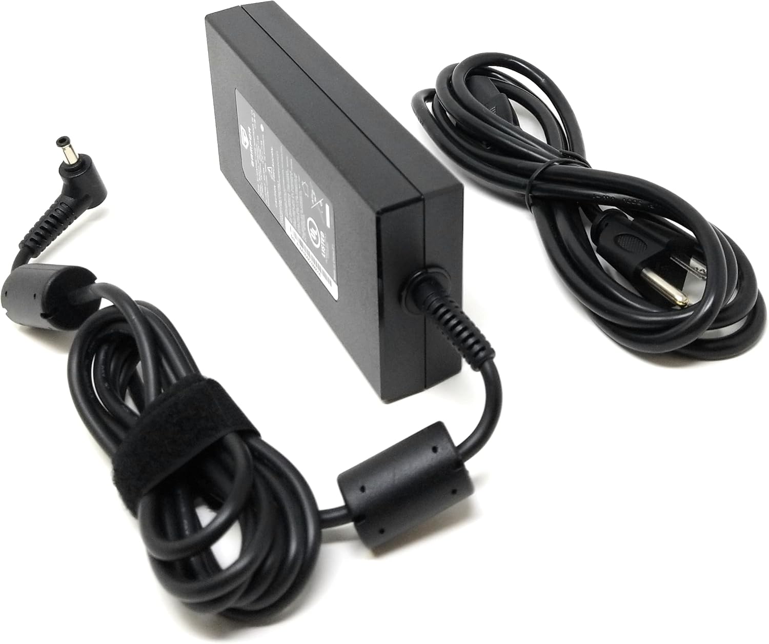 230W Charger for Gigabyte AERO 15-X9-RT5P /9RT4K5MP 15-Y9 15-Y9-9RT4K6MP W9-RT4P Classic-SA-F74ADW AORUS 15 X9 Replacement of Gigabyte P230W-ADPU A17-230P1A A12-230P1A A230A011L A230A07L Power Adapter