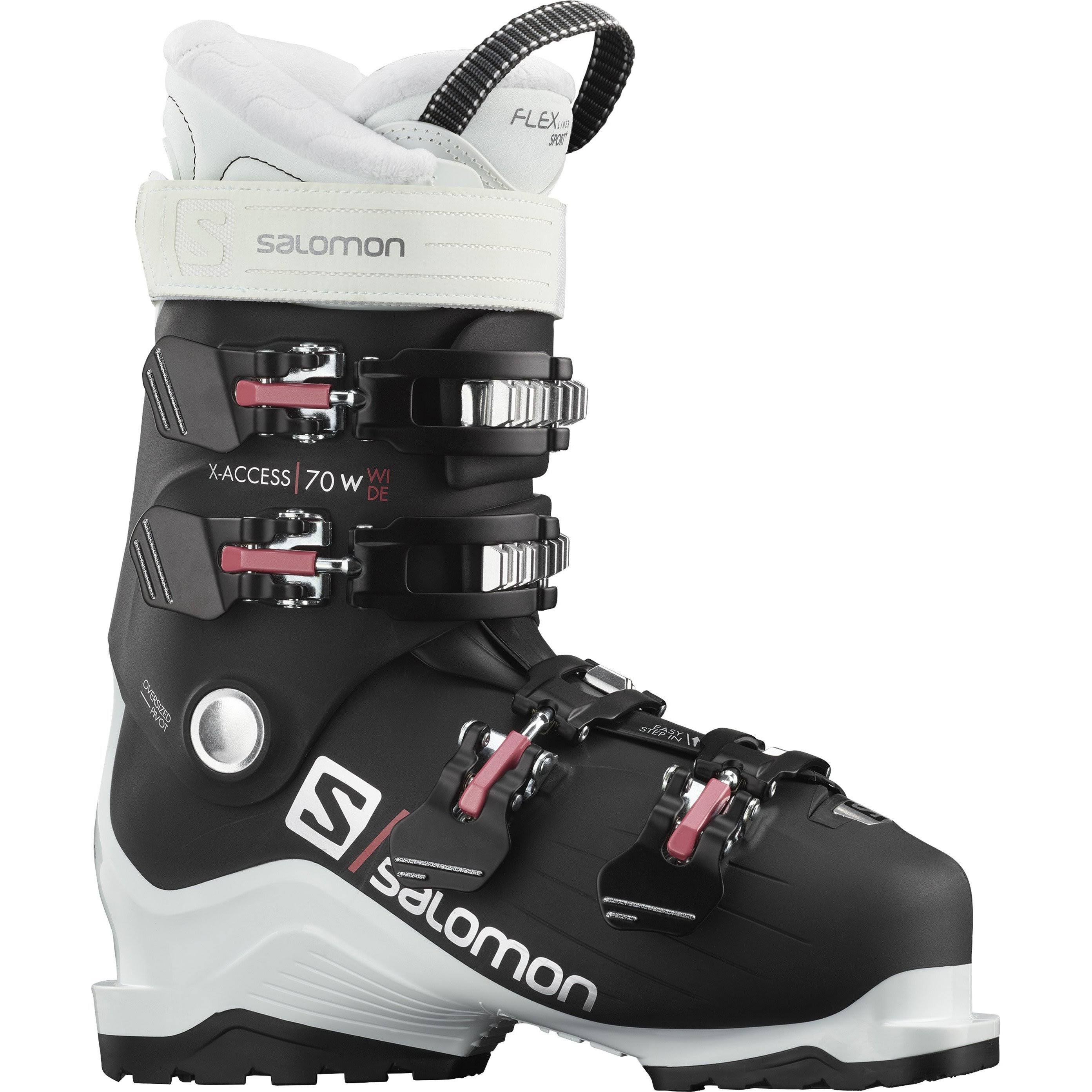 Salomon X Access 70 Wide 27.0-27.5