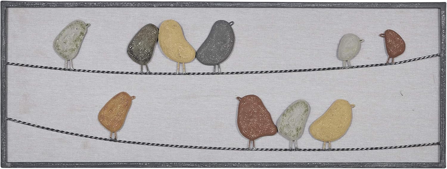 Deco 79 Wall Decor, 32